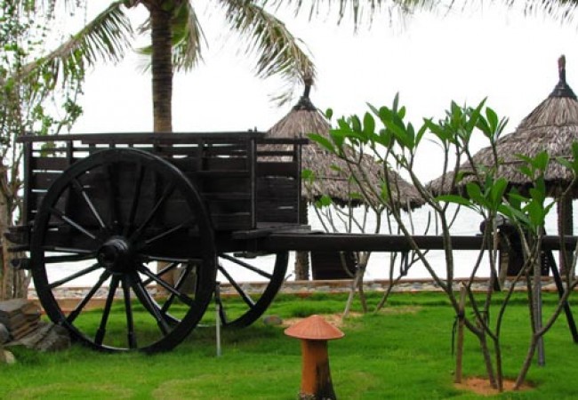 Novela Muine Resort 3